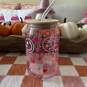 💥SALE! Smiley Face Cup